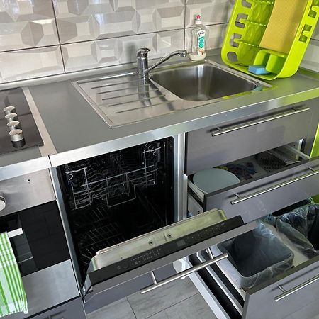 Dream House Apartment Grobming Luaran gambar