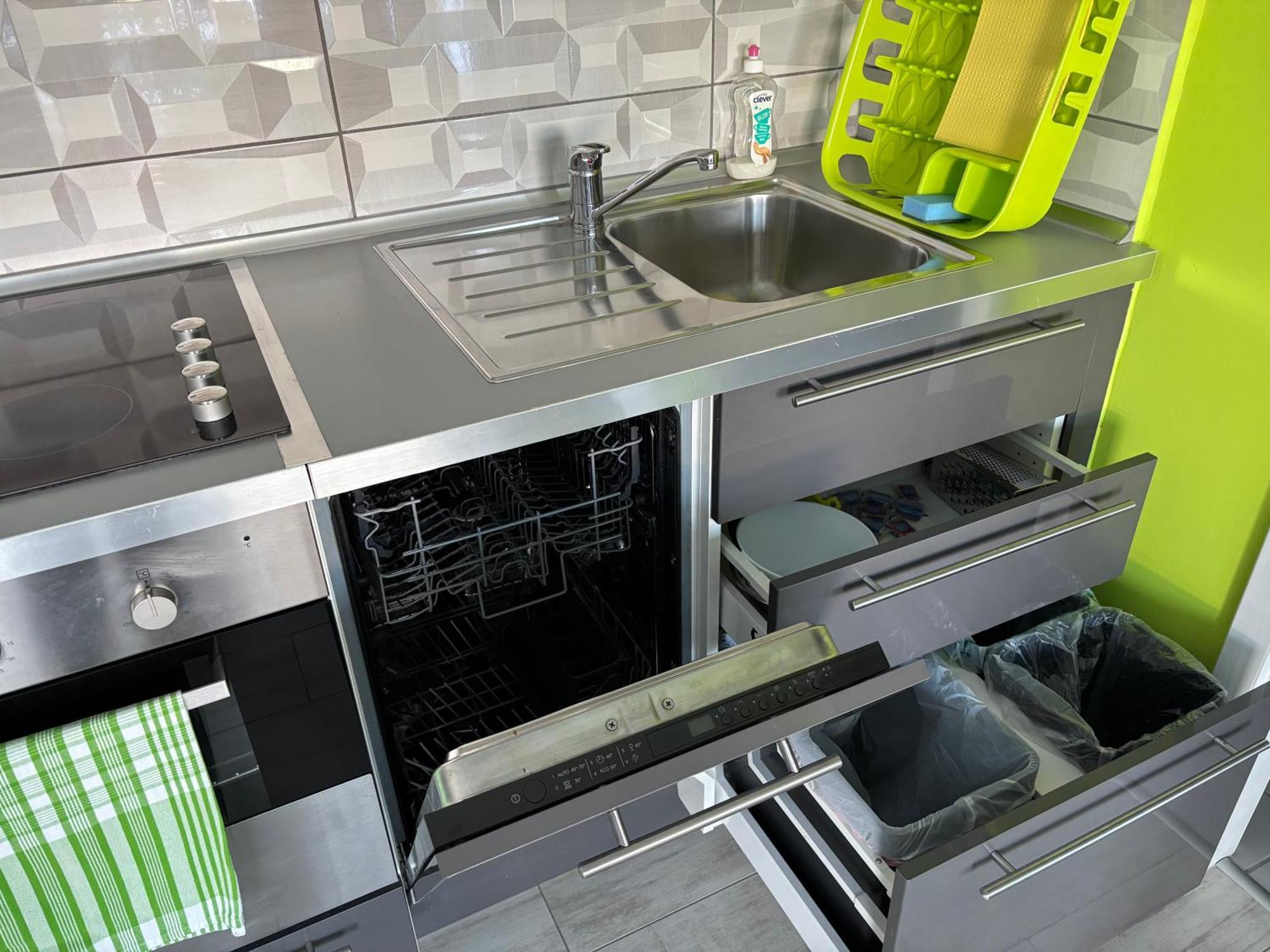 Dream House Apartment Grobming Luaran gambar