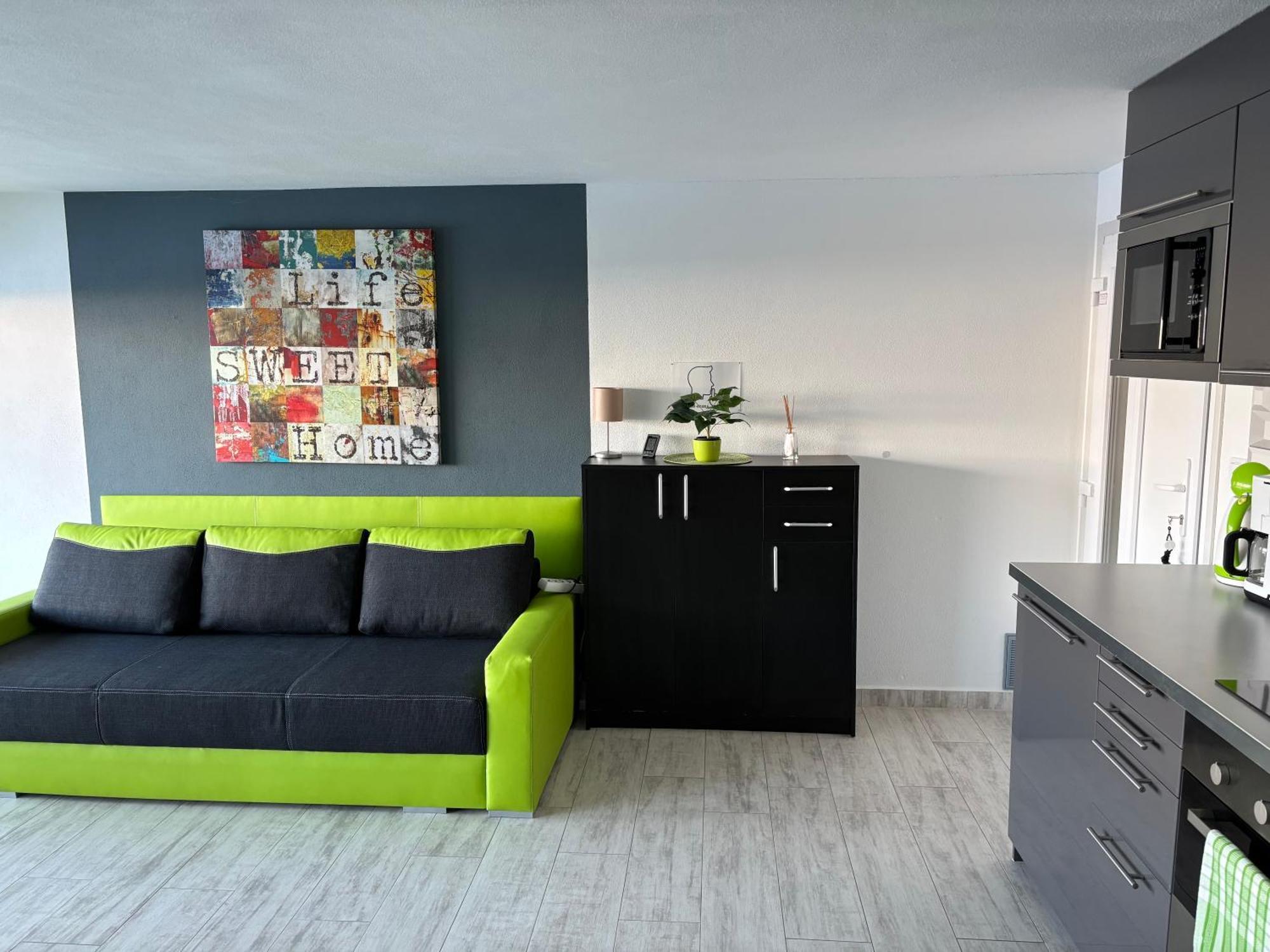 Dream House Apartment Grobming Luaran gambar