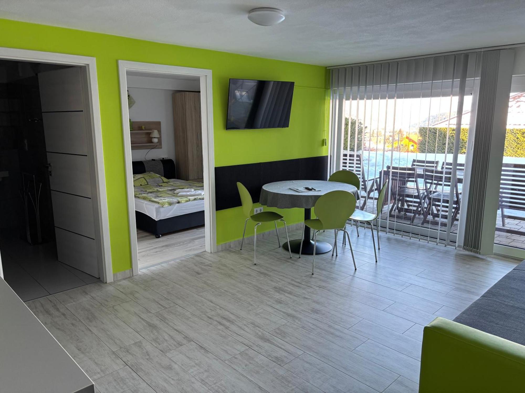 Dream House Apartment Grobming Luaran gambar