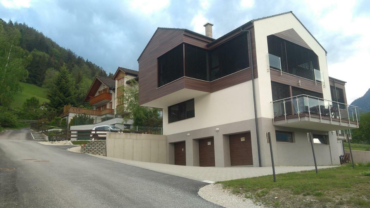 Dream House Apartment Grobming Luaran gambar